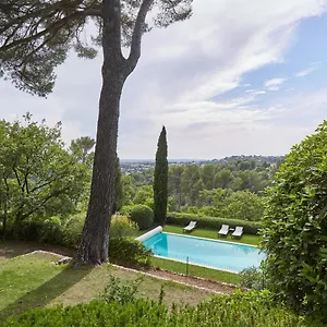 Apartment Exclusif Piscine Chauffee De Luxe 10 Min Centre Aixenpc Belvoir Sissi