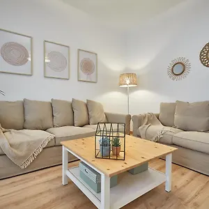 Apartment Bbarcelona Calabria Flat