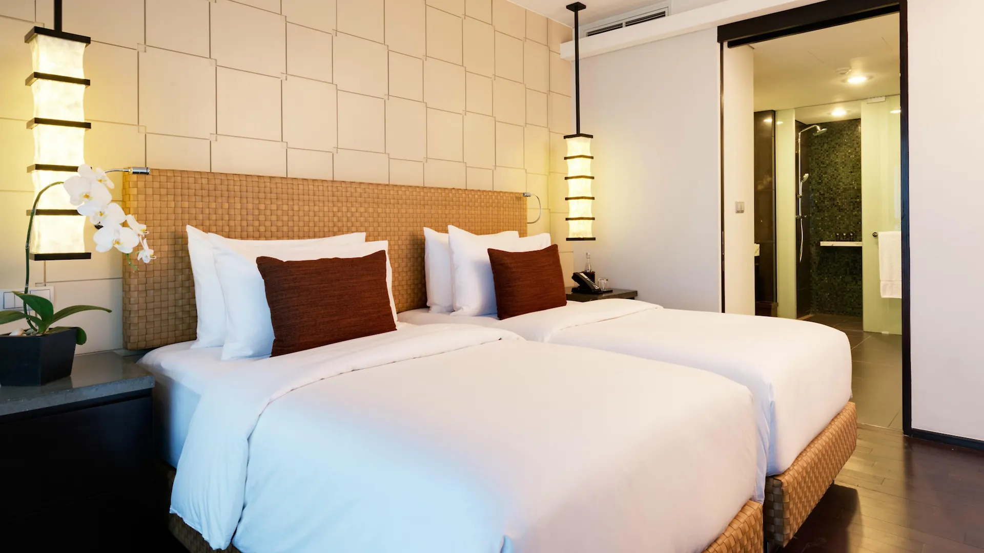 The Sakala Resort Bali All Suites Nusa Dua  5*, Nusa Dua (Bali)