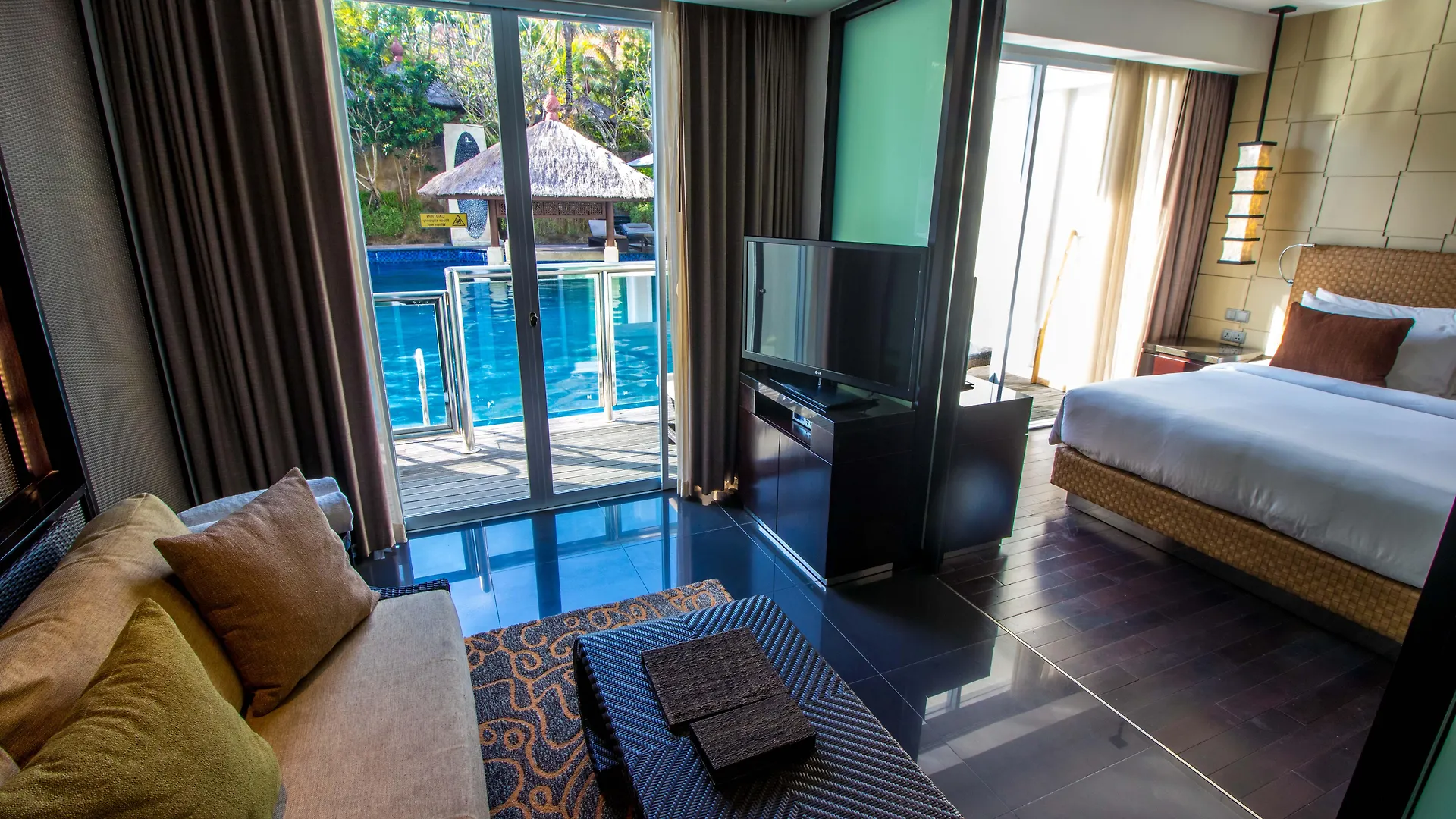 The Sakala Resort Bali All Suites Nusa Dua