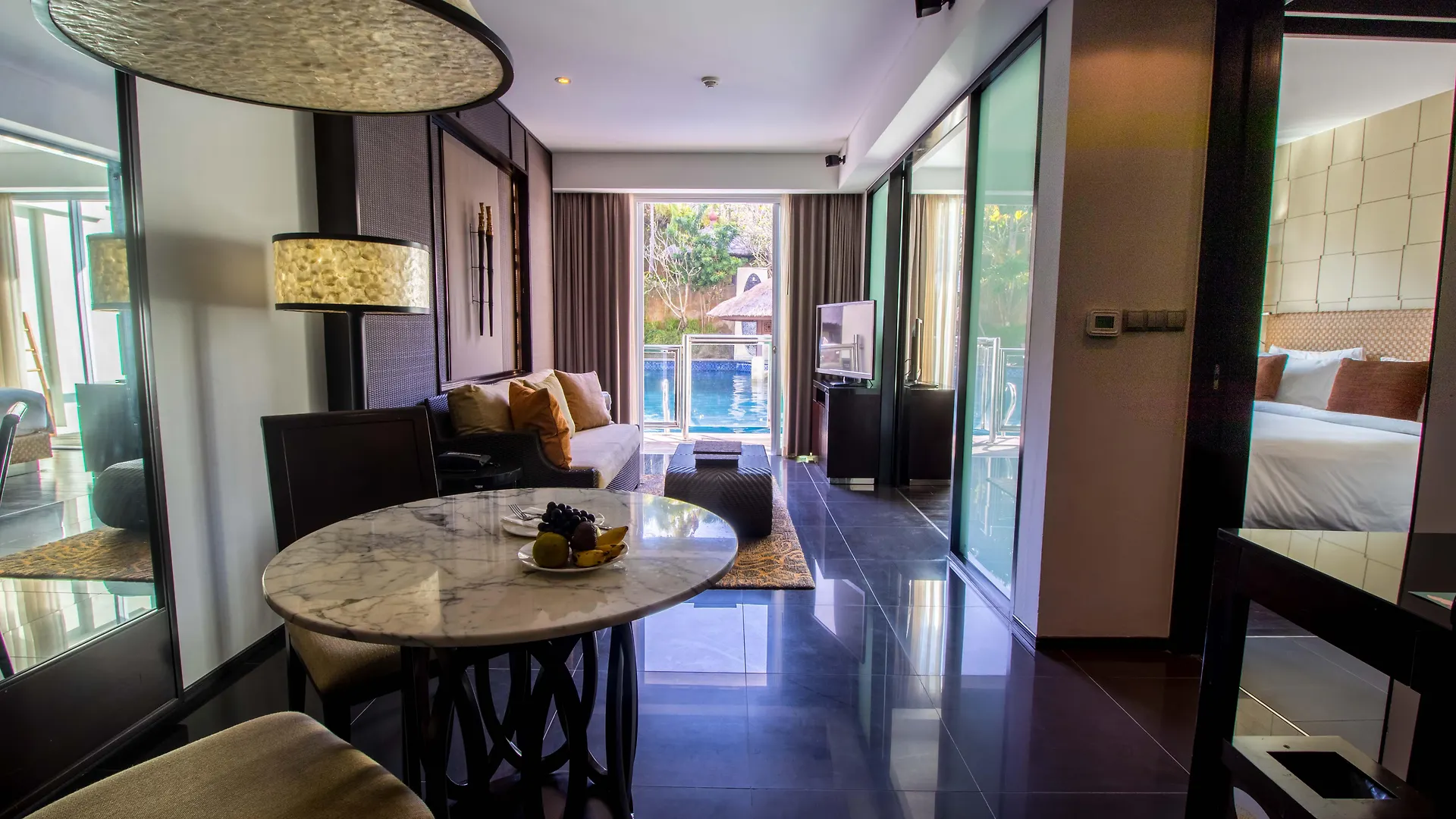 The Sakala Resort Bali All Suites Nusa Dua   Nusa Dua (Bali)