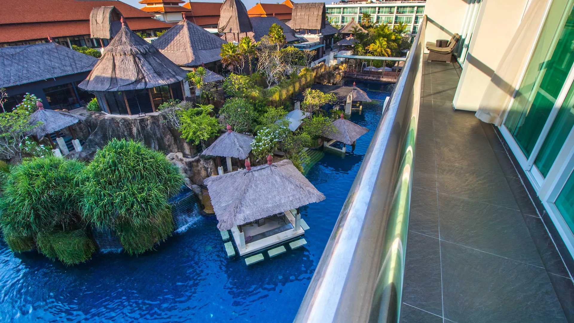 The Sakala Resort Bali All Suites Nusa Dua  Indonesia