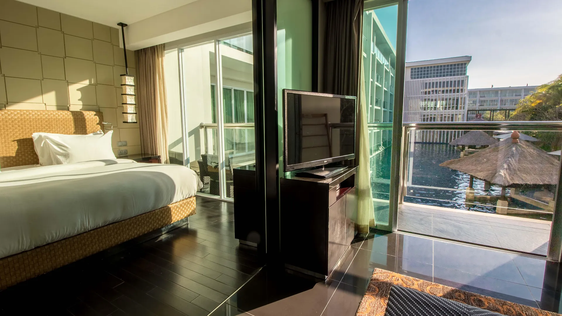 The Sakala Resort Bali All Suites Nusa Dua