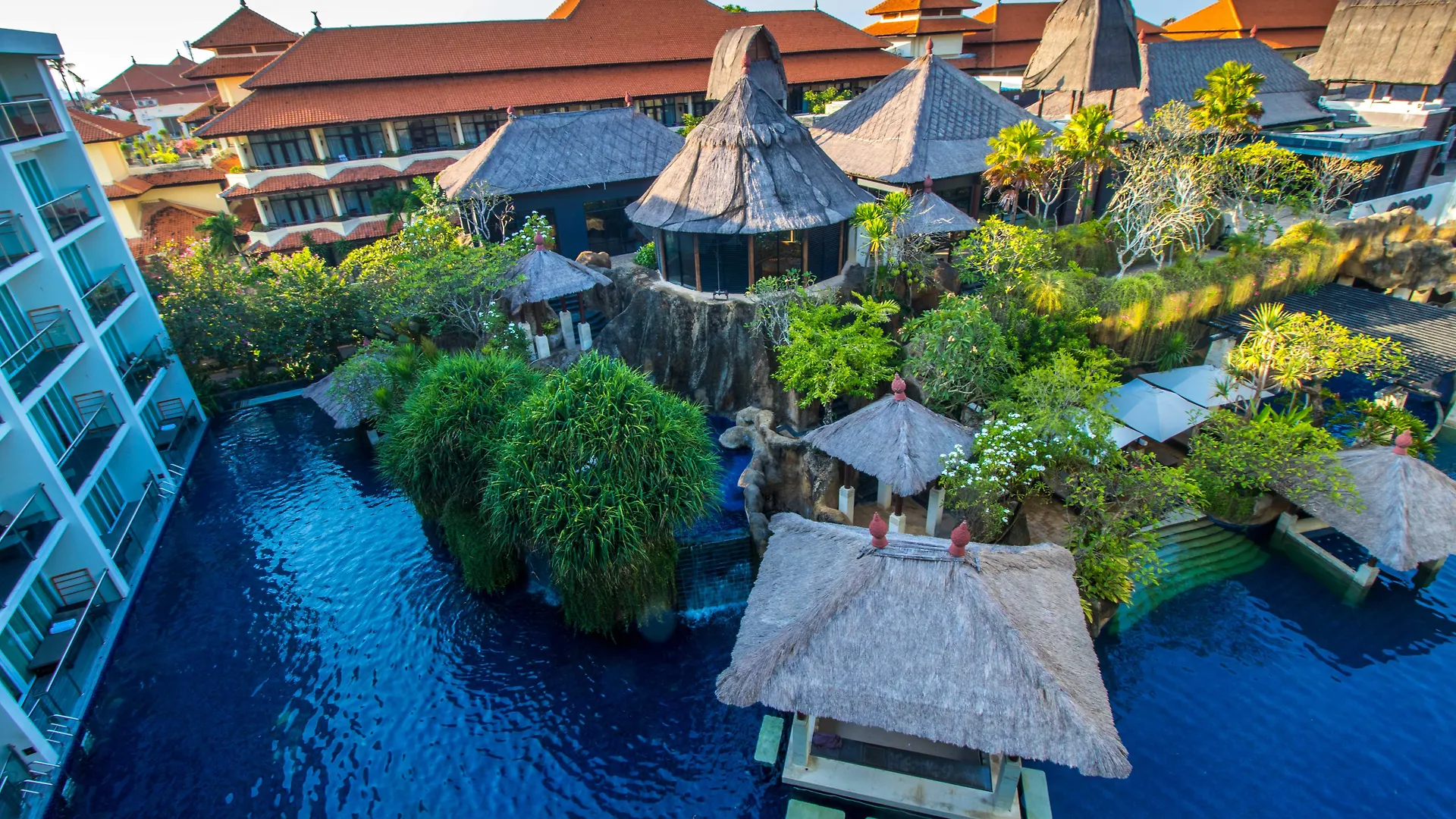 The Sakala Resort Bali All Suites Nusa Dua  5*, Nusa Dua (Bali) Indonesia