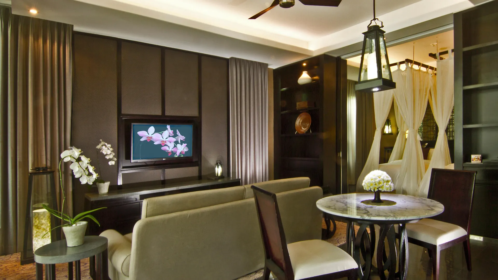 The Sakala Resort Bali All Suites Nusa Dua  Indonesia