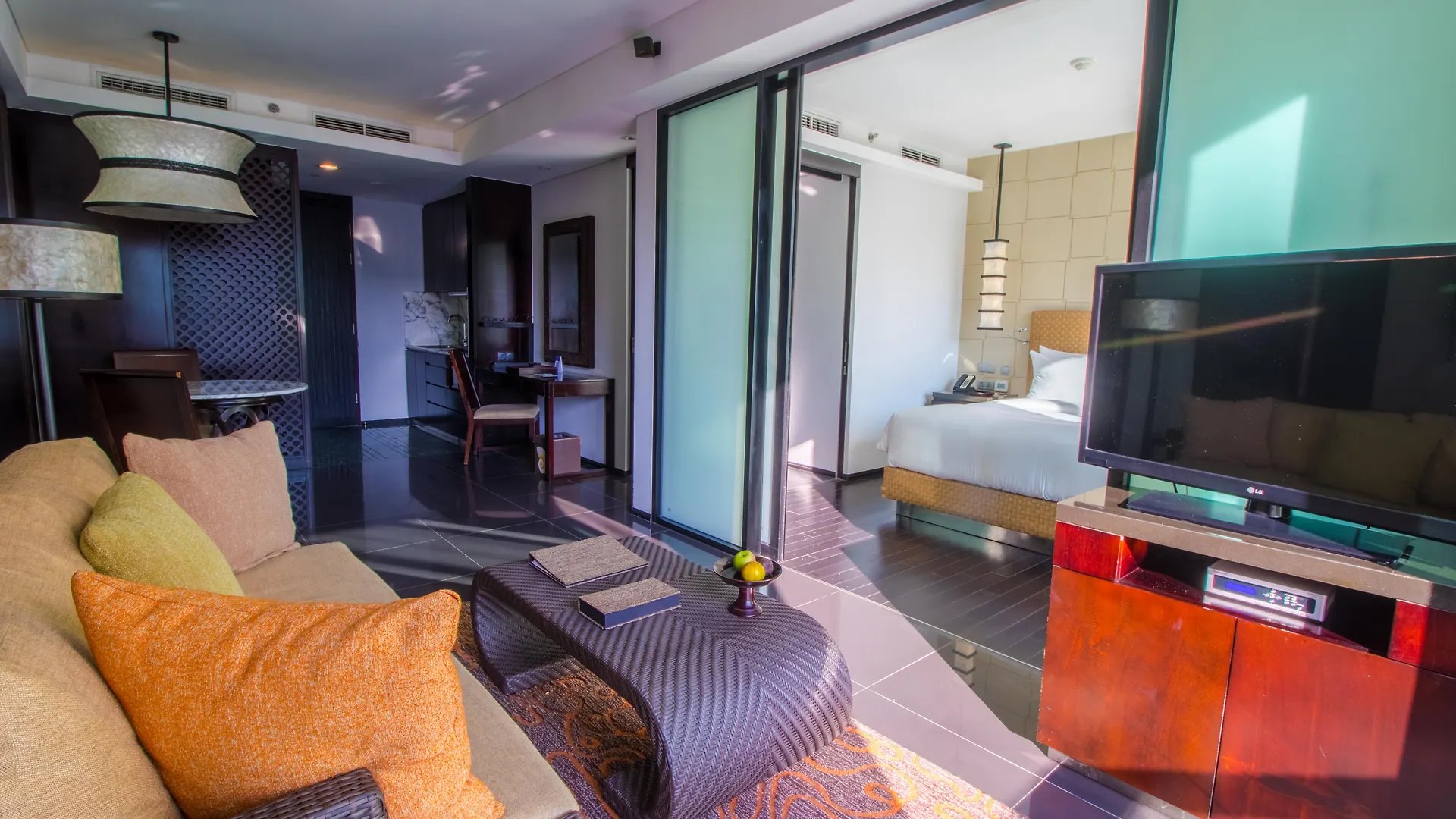 *****  The Sakala Resort Bali All Suites Nusa Dua  Indonesia