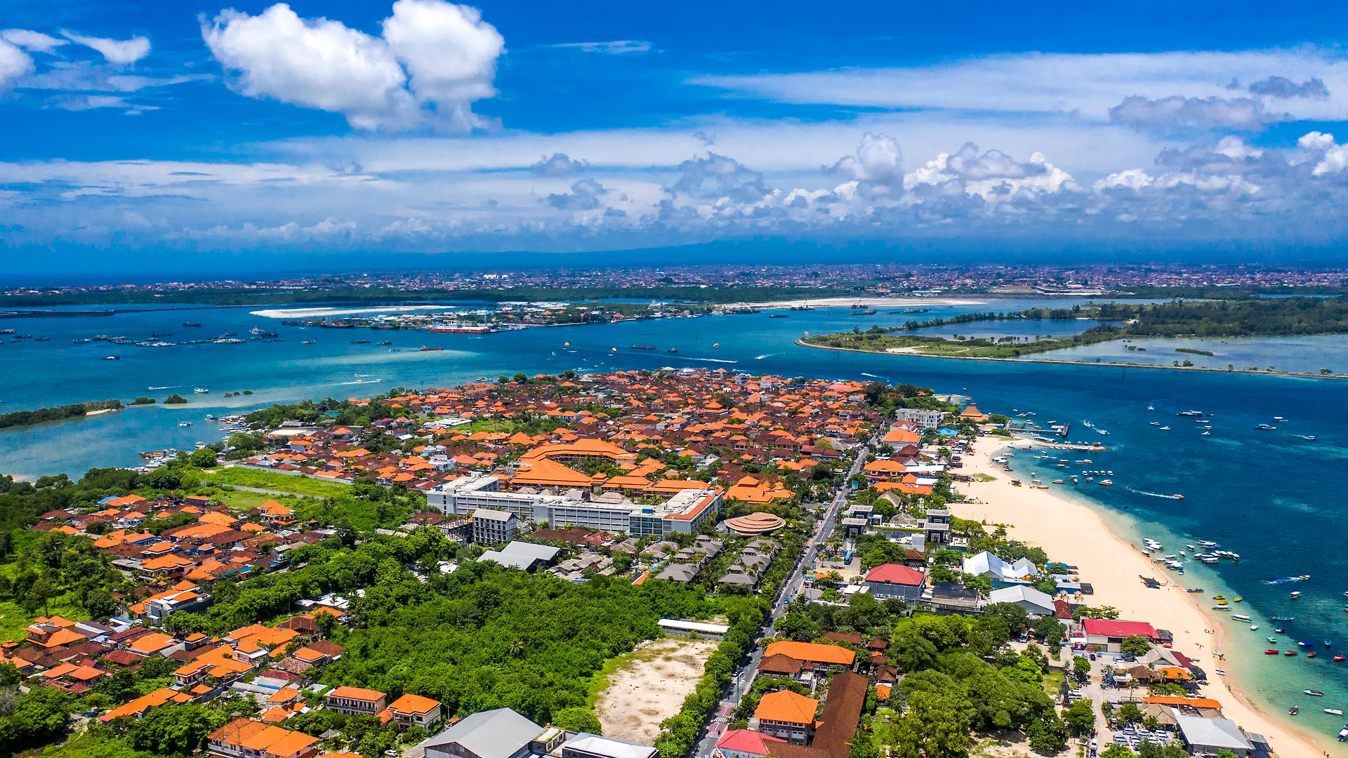 The Sakala Resort Bali All Suites Nusa Dua