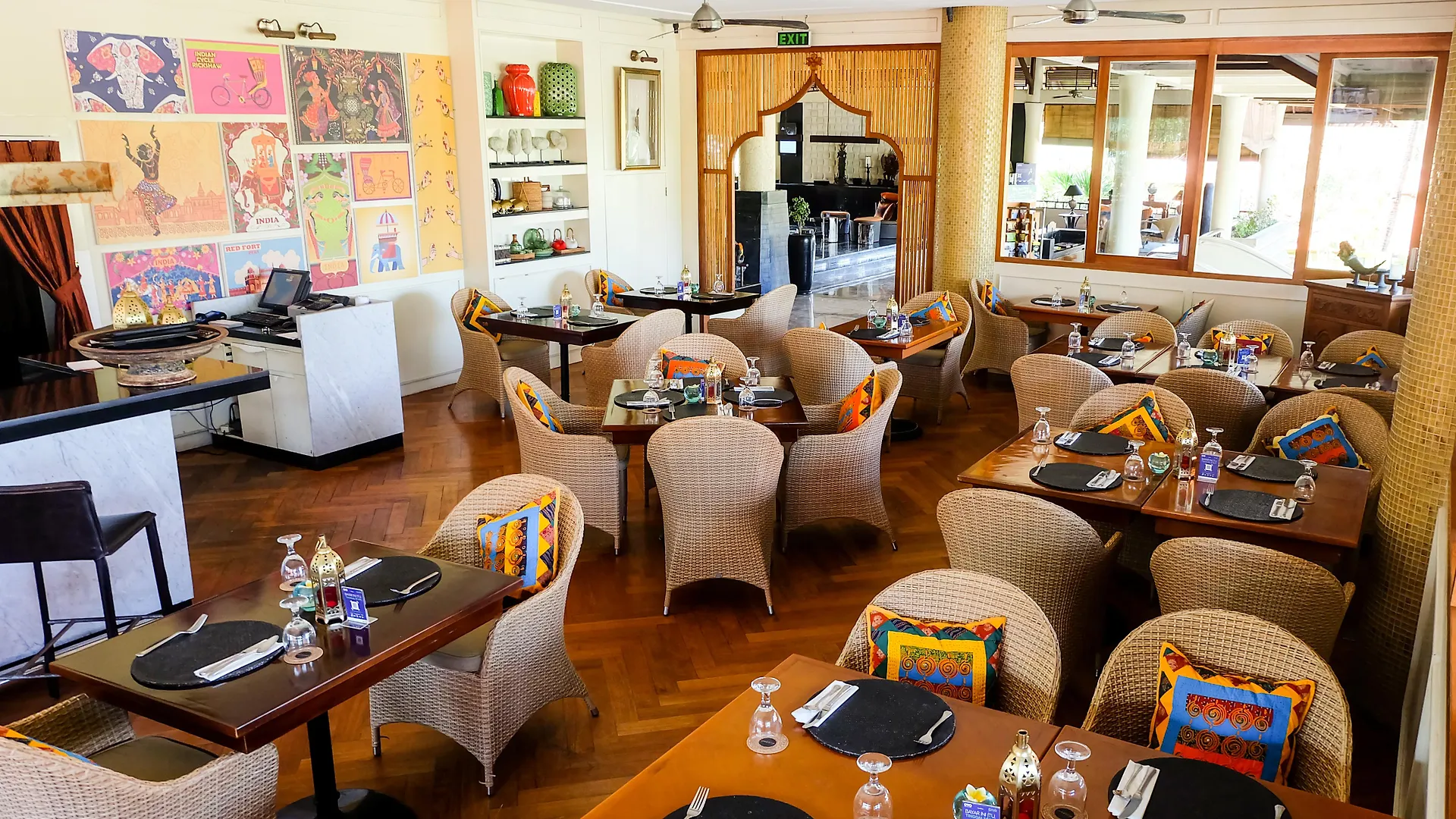 The Sakala Resort Bali All Suites Nusa Dua