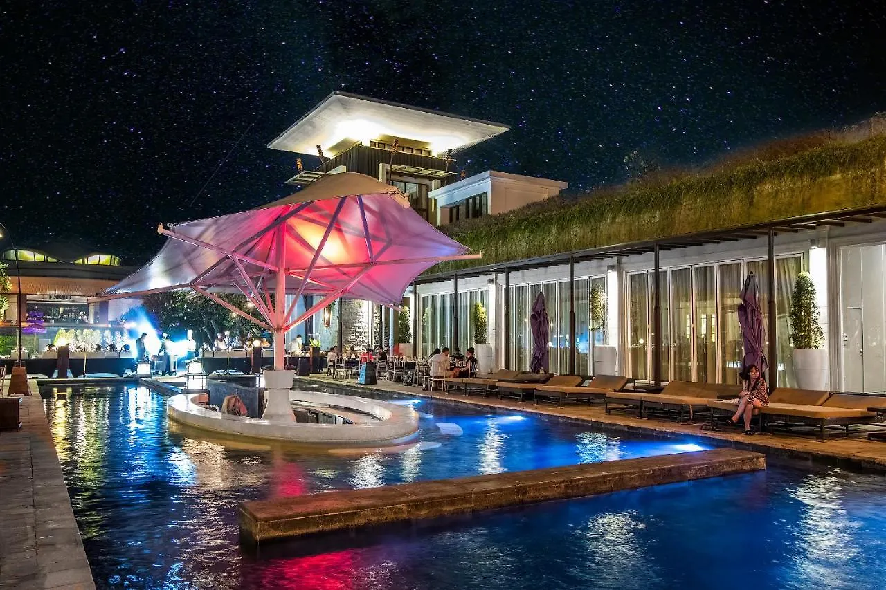 The Sakala Resort Bali All Suites Nusa Dua  Nusa Dua (Bali)