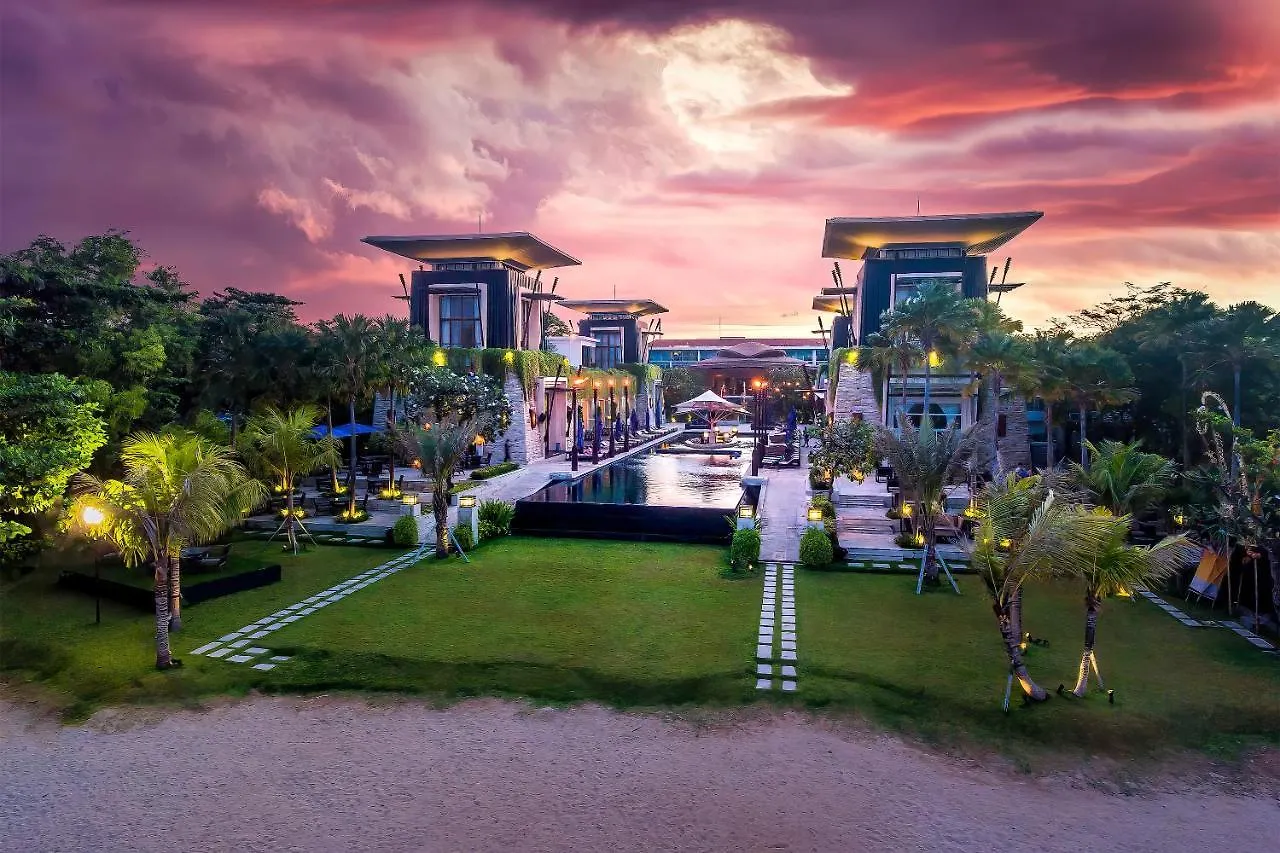 The Sakala Resort Bali All Suites Nusa Dua