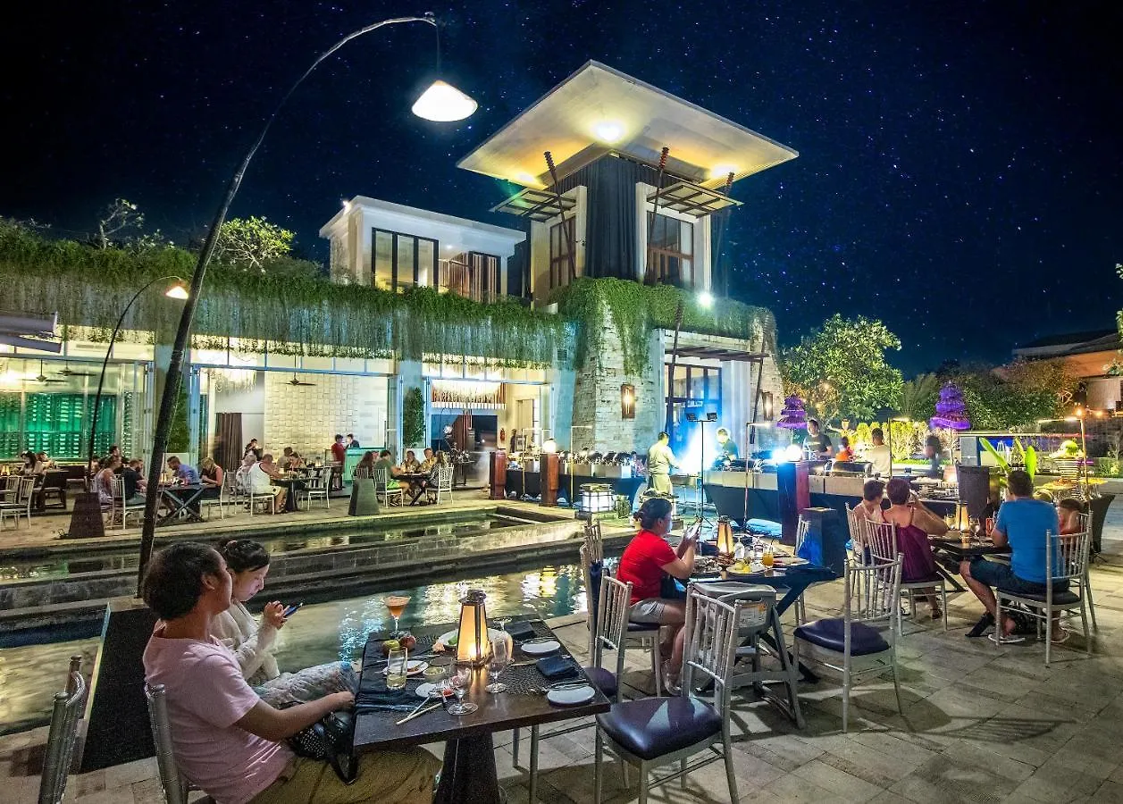 The Sakala Resort Bali All Suites Nusa Dua   Nusa Dua (Bali)