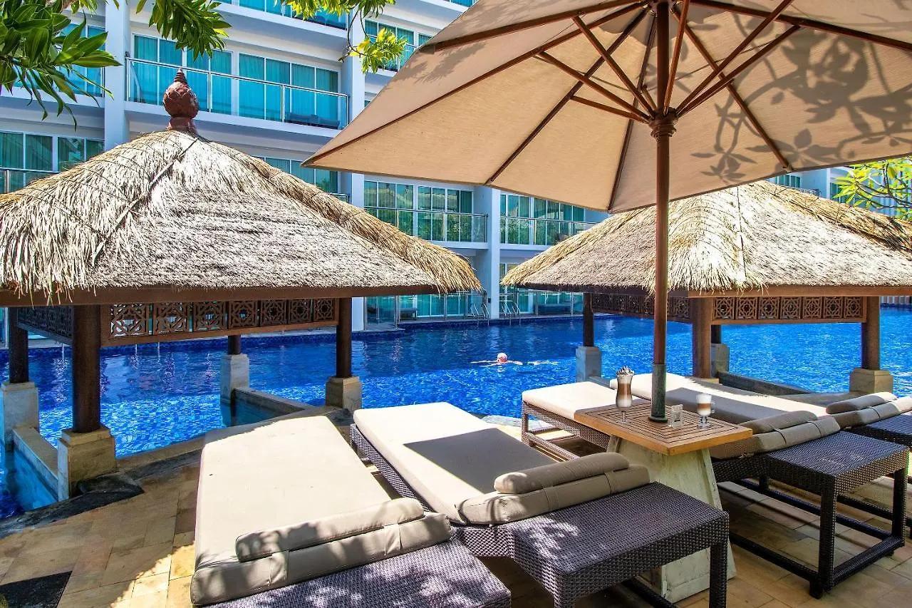 The Sakala Resort Bali All Suites Nusa Dua