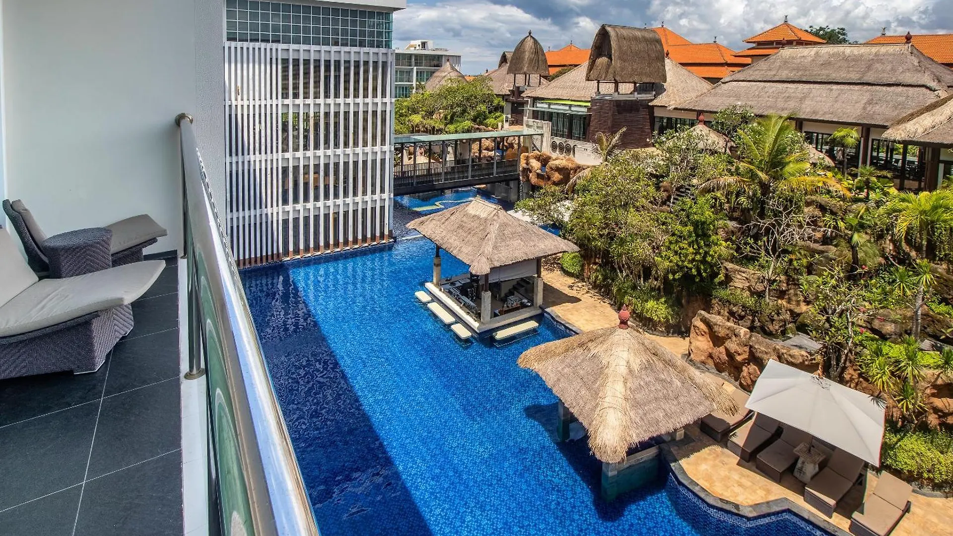 The Sakala Resort Bali All Suites Nusa Dua  5*, Nusa Dua (Bali) Indonesia