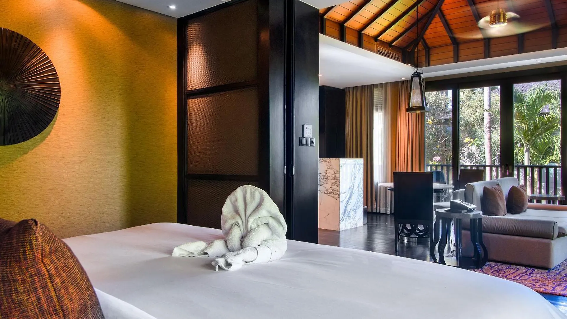 The Sakala Resort Bali All Suites Nusa Dua  Nusa Dua (Bali)