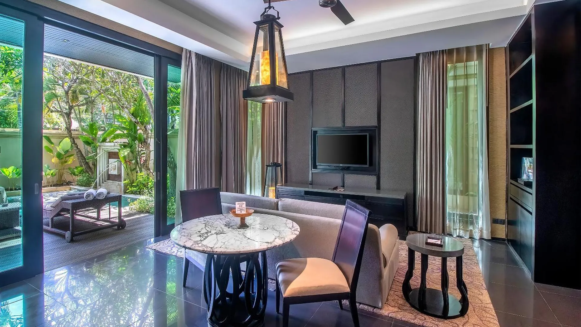 The Sakala Resort Bali All Suites Nusa Dua