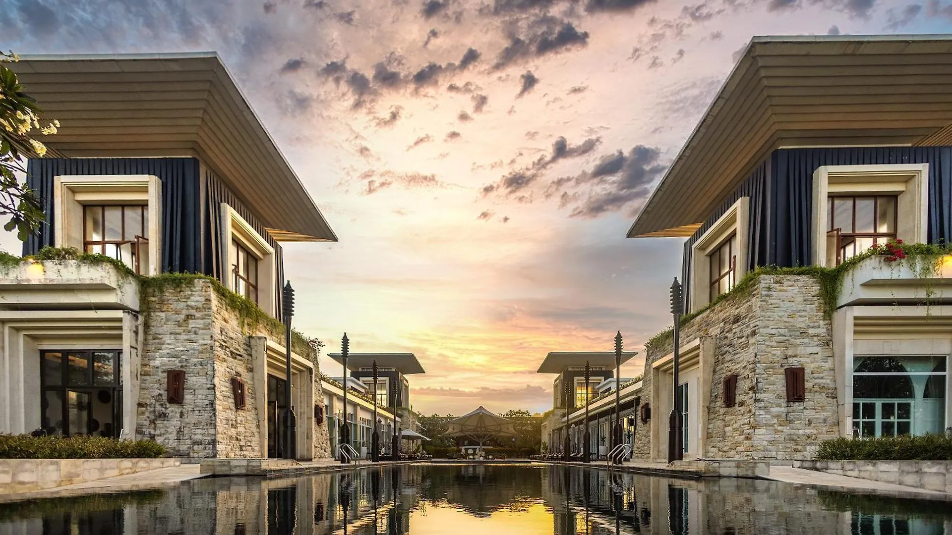 The Sakala Resort Bali All Suites Nusa Dua