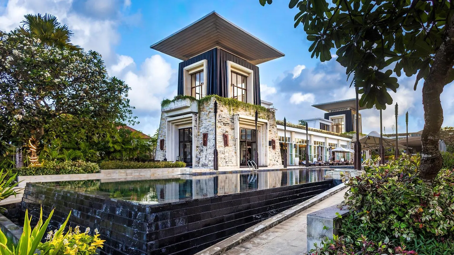 The Sakala Resort Bali All Suites Nusa Dua  Indonesia