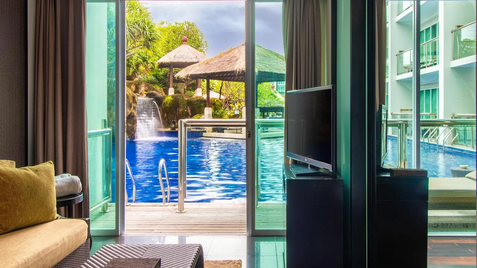 *****  The Sakala Resort Bali All Suites Nusa Dua  Indonesia