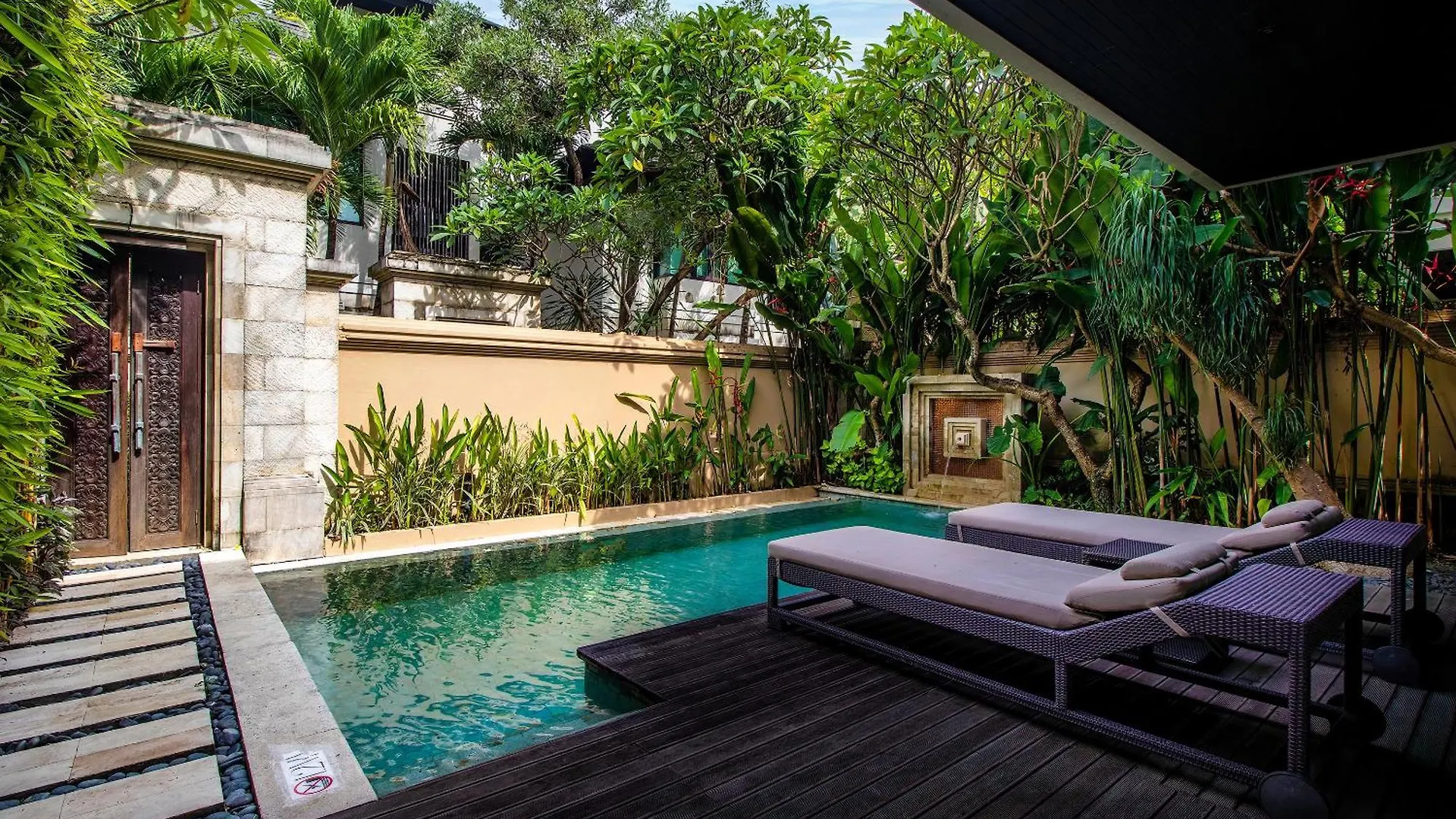The Sakala Resort Bali All Suites Nusa Dua  5*, Nusa Dua (Bali) Indonesia