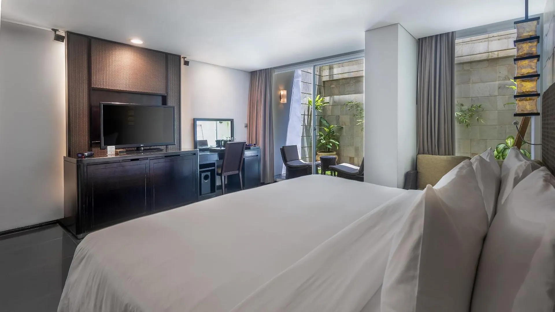 *****  The Sakala Resort Bali All Suites Nusa Dua  Indonesia
