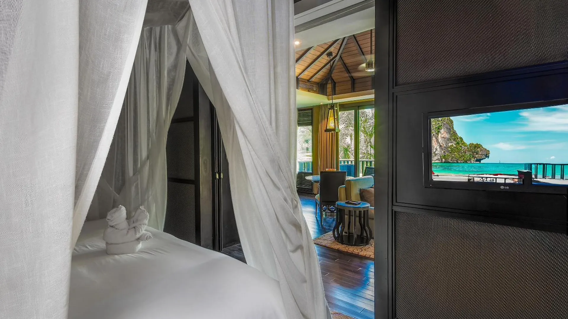 The Sakala Resort Bali All Suites Nusa Dua  5*, Nusa Dua (Bali)