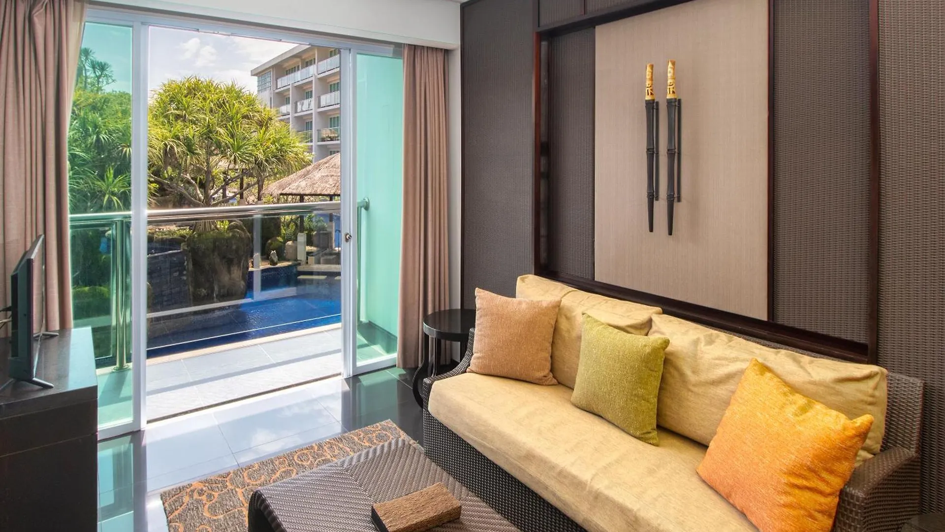 The Sakala Resort Bali All Suites Nusa Dua