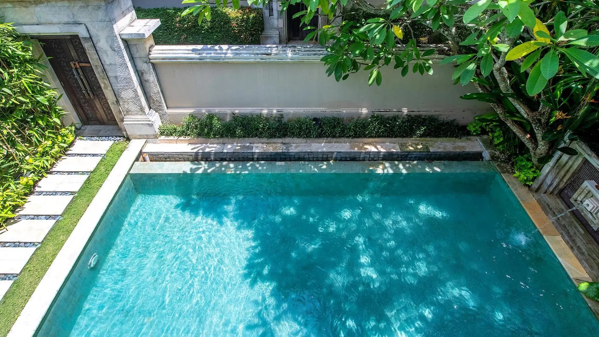 The Sakala Resort Bali All Suites Nusa Dua