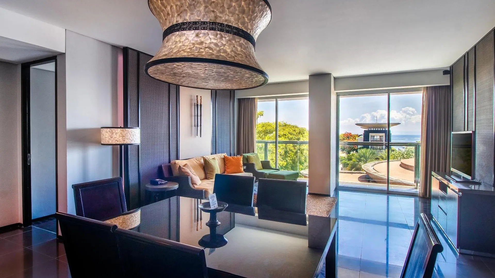 The Sakala Resort Bali All Suites Nusa Dua
