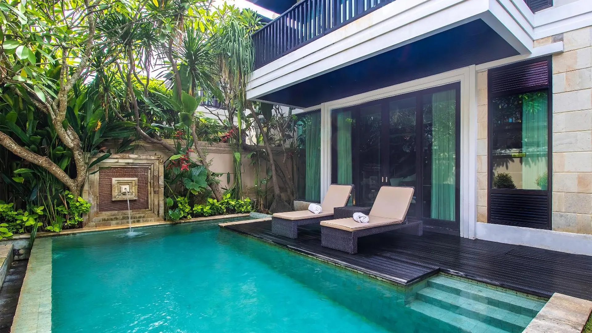The Sakala Resort Bali All Suites Nusa Dua  5*, Nusa Dua (Bali) Indonesia