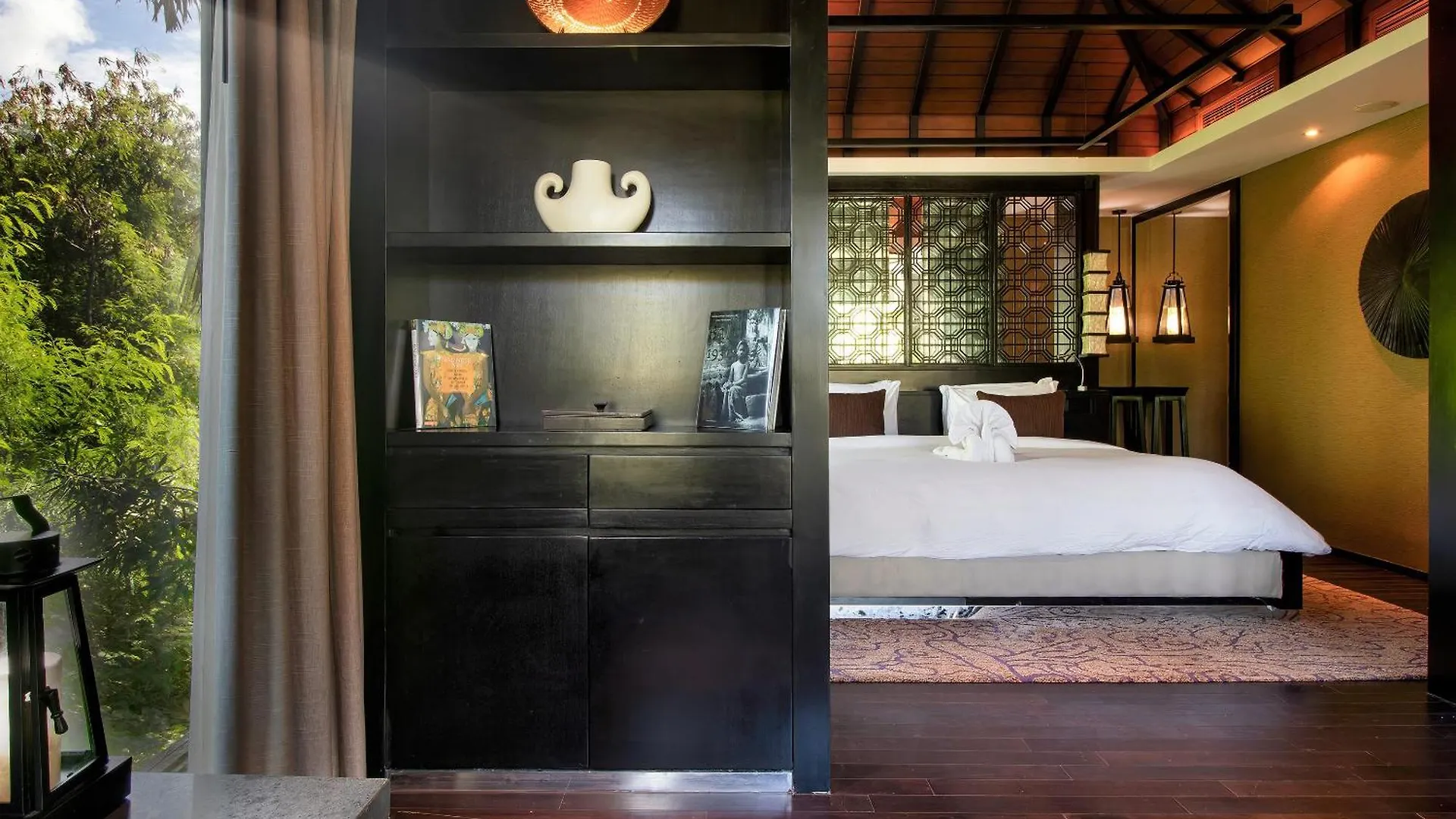 The Sakala Resort Bali All Suites Nusa Dua  Nusa Dua (Bali)