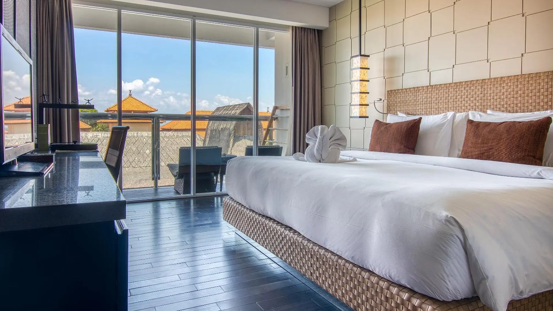 The Sakala Resort Bali All Suites Nusa Dua