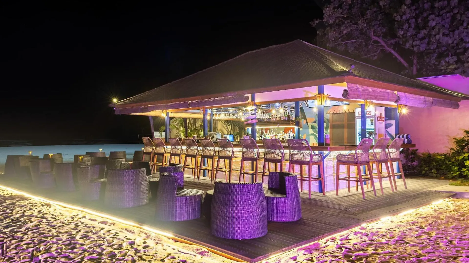 The Sakala Resort Bali All Suites Nusa Dua  Nusa Dua (Bali)